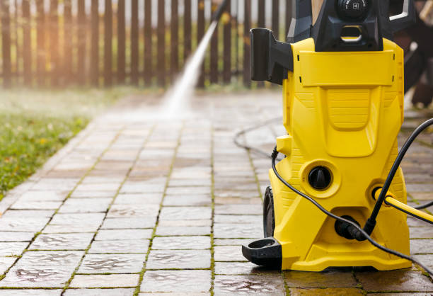 Best Post-Construction Pressure Washing  in Country Walk, FL